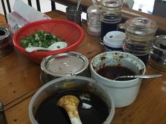 -月星羊肉面馆(黄河路美食休闲街店)
