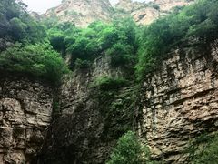 -龙门涧景区