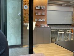 -Seesaw Coffee(88铜仁路店)