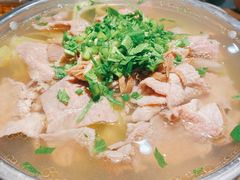 -肖四女乐山跷脚牛肉(世博源店)