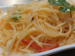 -山河屯江鱼馆