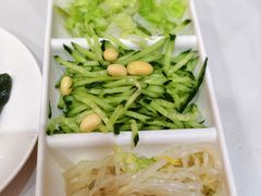 -杏园餐厅(西四北大街店)