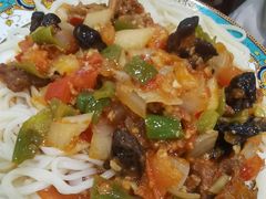 -新疆巴州金丝特餐厅(大钟寺店)