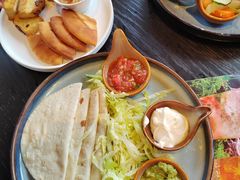 -blue frog蓝蛙(长泰广场店)