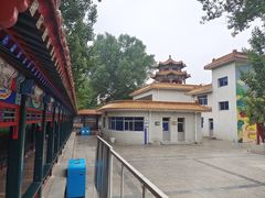 -南戴河国际娱乐中心