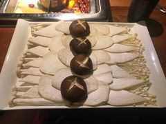 -巴邑火锅·鲜切牛肉(萧山银隆店)
