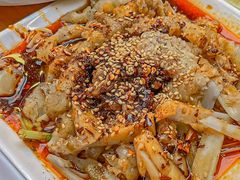 -朱大嘴肥肠血旺(福字街店)