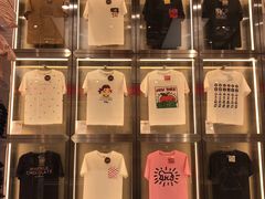 -优衣库(银座店)