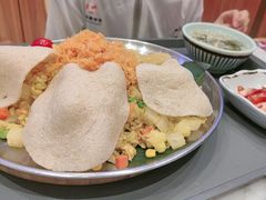 -大食代美食广场(上海中心店)
