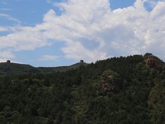 -山顶餐厅·山居菜