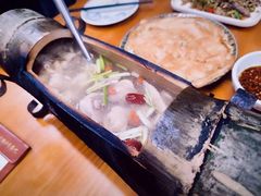 -61号餐吧(兴坪古镇漓江店)