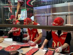 -三头牛·潮汕牛肉生蚝火锅 (夏湾店)