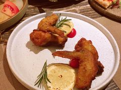 -巴别塔法餐舍(朝阳店)