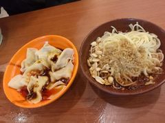 -龙抄手(春熙路总店)