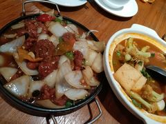 -京尊烤鸭店JINGZUN(春秀路店)