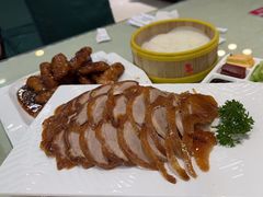 -东四民芳餐厅(世茂工三店)