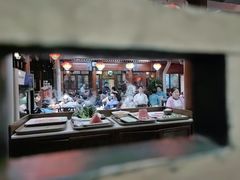 -南门涮肉(后海店)