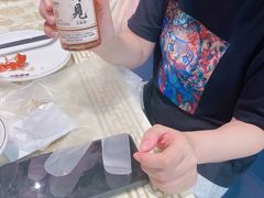 -聚味瞿记·龙虾堂(咸嘉湖店)