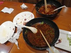 -蓉李记成都名小吃(合肥包河万达店)