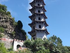 -圣莲山风景区
