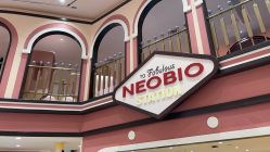 -奈尔宝·儿童乐园·亲子餐厅(鄞州万达店)