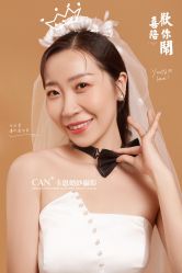 -卡恩婚纱摄影(桥梓口店)