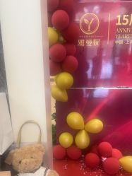 -雅曼妮spa美容养生