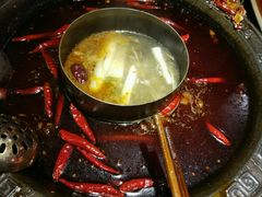 -重庆渝达老火锅(春熙路店)