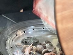 大锅蒸汽海鲜-大杰海鲜锅(基隆路店)