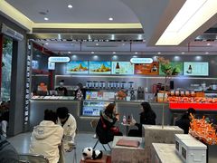 -喧闹·东方大气茶(鹅岭二厂店)