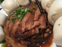 -京尊烤鸭店JINGZUN(春秀路店)