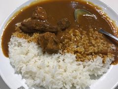 -COCO壱番屋(大华路店)