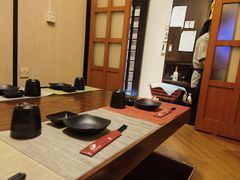 -加太贺日式和风料理