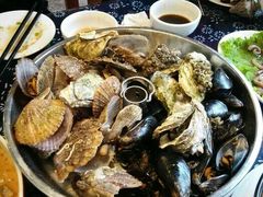 -旺角小渔村(幸福中路店)