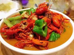 -虾满堂(瑞虹店)