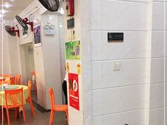 -锐记美食店·现捞海鲜(闸坡店)