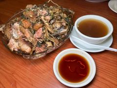 -大荣华酒楼(元朗老店)