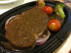 -斗牛士牛排餐厅(世欧王庄店)