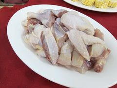 -花苑美食横琴生蚝火锅(拱北粤华路店)