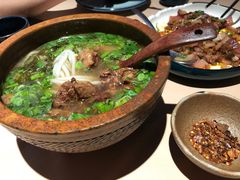 -山石榴·贵州菜(丰盛里店)