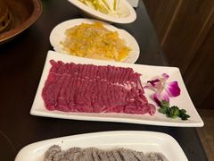 -南门涮肉(后海店)
