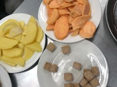 -三兴涮羊肉(荣安大街店)