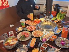 -大喜烤肉(海宁尚东店)