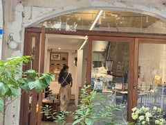 -素咫咖啡CLIFEROSE(新安店)