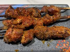 -马尔龙新疆饭店·清真(长青路店)