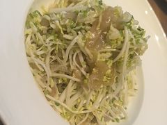 -山海经·海边人家 海鲜新青岛菜(扬州路店)