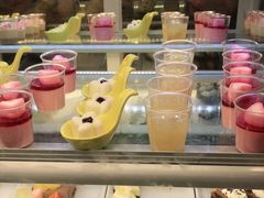 -厦门海景千禧大酒店·海景咖啡厅