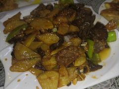 -胡同老锅烙(南二道街)