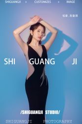 -时纪母女写真父母纪念照(静安店)