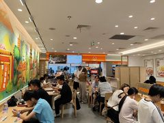 -吉野家(上海美罗城店)